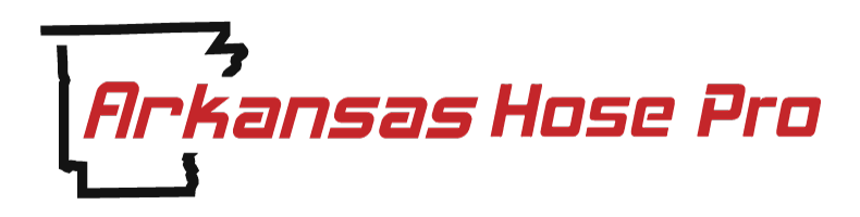 Arkansas Hose Pro Logo